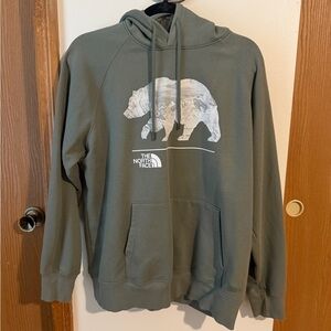 The North Face Hoodie